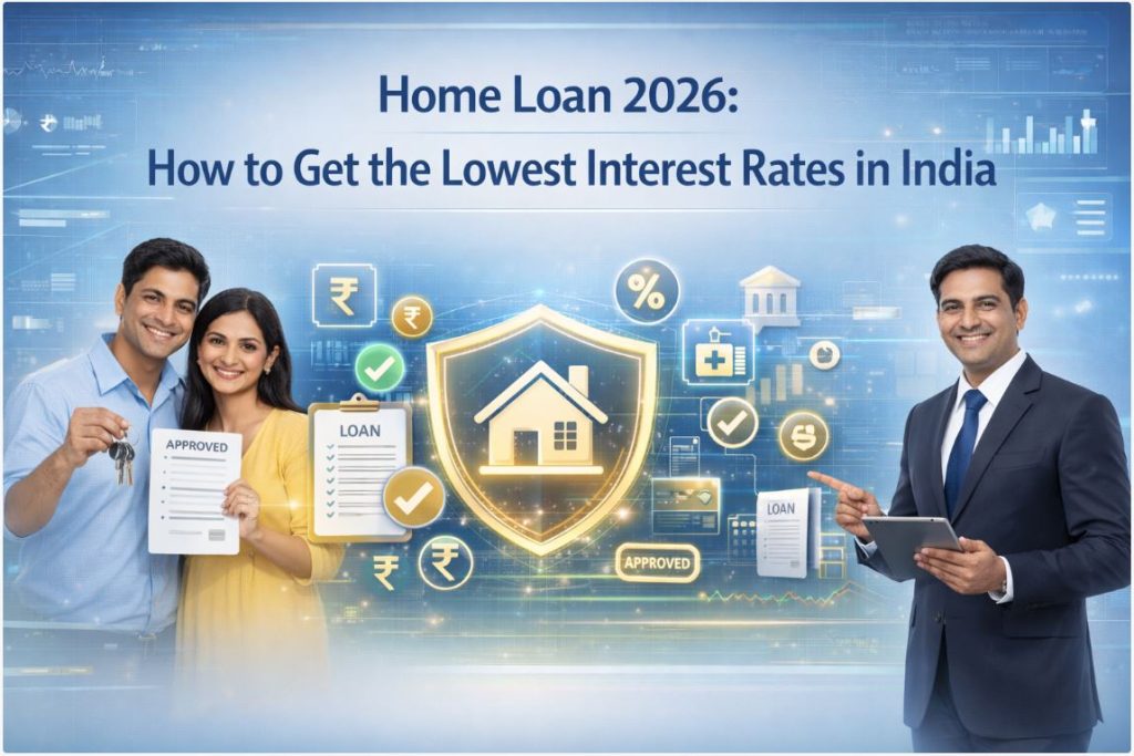 7 Expert Tips to Reduce Your Home Loan EMI in 2026
